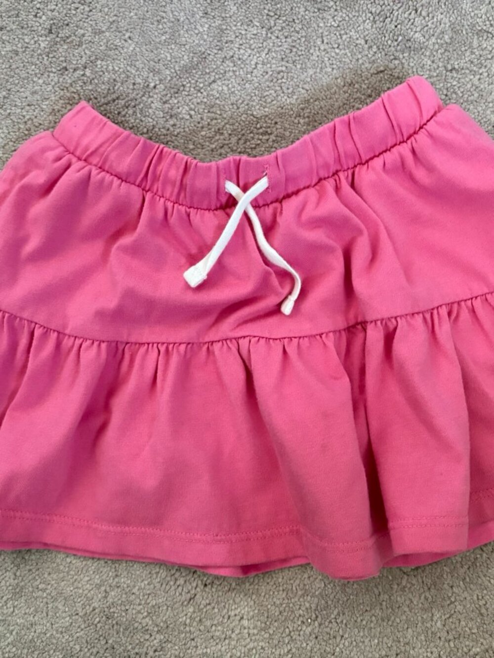Primary Skirt Size 4/5